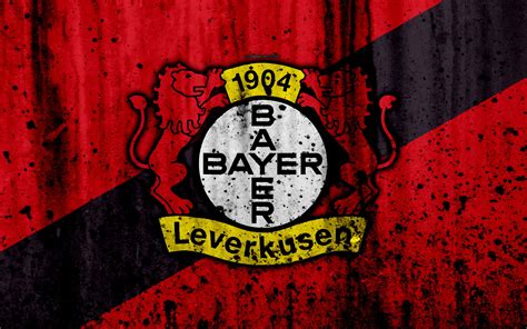 Bayer Leverkusen / Bayer Leverkusen 17-18 Fourth Kit Released - Footy ...