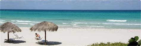 Santa Clara Cuba Beaches