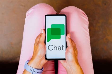 Google Chat Dobija Prediktivne Poruke Koriste Ve Ta Ku Inteligenciju U