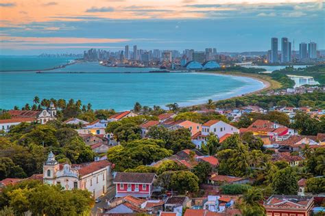 Melhores Bares Para Ir Em Recife