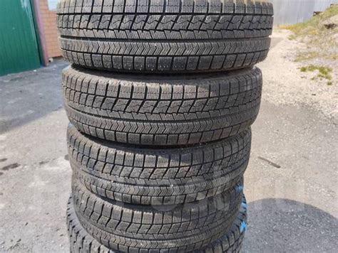 Bridgestone Blizzak VRX 165 70 14 14 1 шт в наличии 165 мм 70