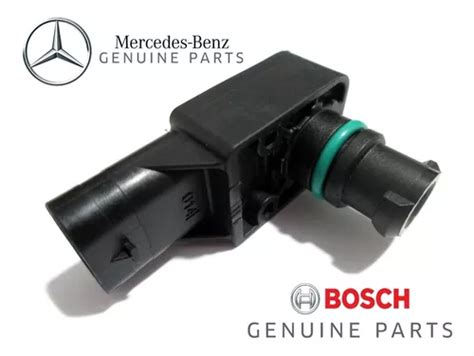 Sensor Map Mercedes C C Gle Original A