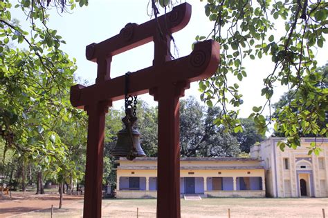 Shantiniketan The Land Of Rabindranath Tagore Tripoto