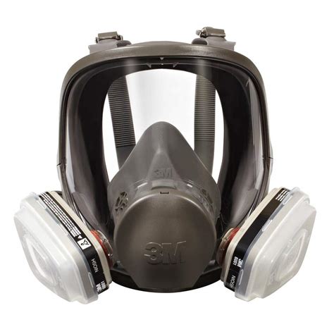 Best Respirator For Spray Painting Reviews With Buying Guide