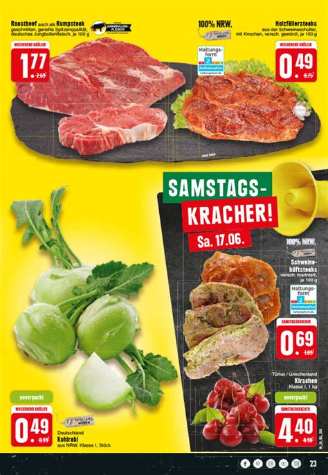 Edeka Kw Edeka Kempken Gut F R Krefeld