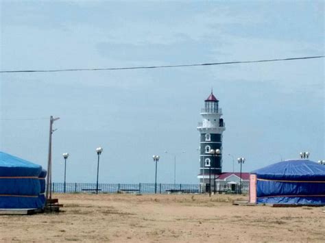 В Бурятии генеральным директором "Байкальской гавани" стал журналист