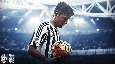 Paulo Dybala 4K Wallpapers - Wallpaper Cave