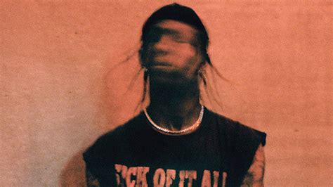 Compra Entradas Para Travis Scott Circus Maximus World Tour En Coliseo