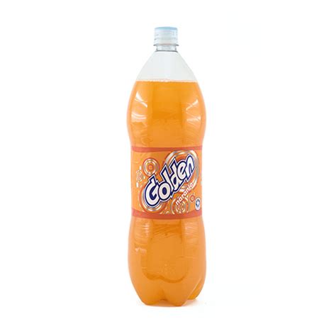 Supermarket Sigo Costazul Refresco De Naranja Golden L