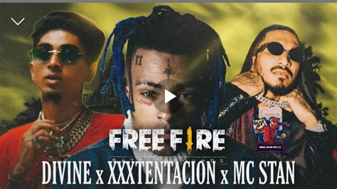 Xxxtentacion Roll Up Feat Mc Stan X Divine Prod By Cjchiragbeatz Abdullah On Fire 2 0