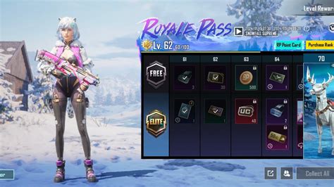 New Royal Pass Is Here Bgmi A4 Royal Pass Max Out In Bgmi Pubg 100