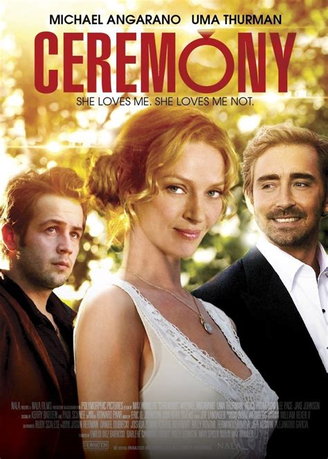 Ceremony Dvd Release Date June 21 2011