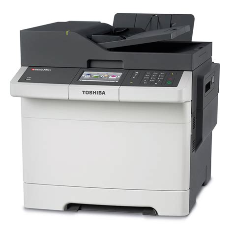 Toshiba E Studio 305cs Colour A4 Mfp Office Printer Sc Technology