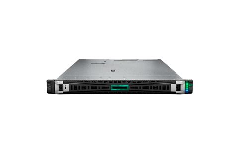 Сервер Hpe Proliant Dl320 Gen11 4lff Новый арт 14222dl320 G11 4sff