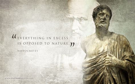 People Quotes About Hippocrates. QuotesGram