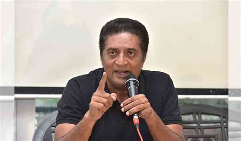 Prakash Raj S First Reaction On Chandrayaan Success Hot Sex Picture