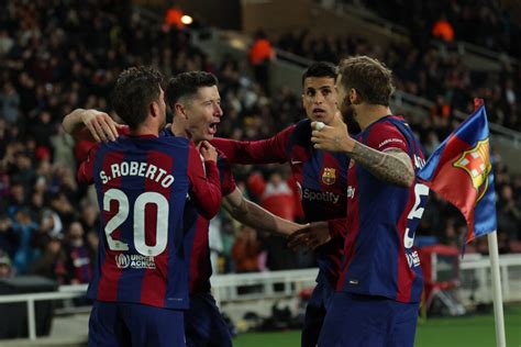 La Liga Girona Vs Barcelona Preview Prediction Football Blog