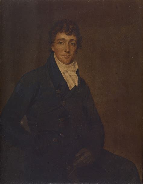 Francis Scott Key (1779-1830) | The Walters Art Museum