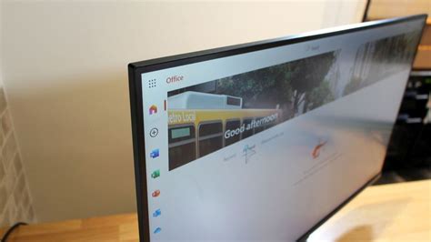 Samsung M7 Smart Monitor review | TechRadar