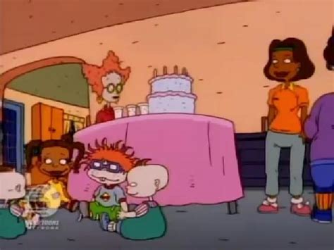 Lucy Carmichael 1991 Gallery Rugrats Season 4 Rugrats Wiki Fandom