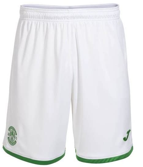 New Hibs Strip 2022-23 | Hibernian FC Joma Home Kit 22-23 | Football ...