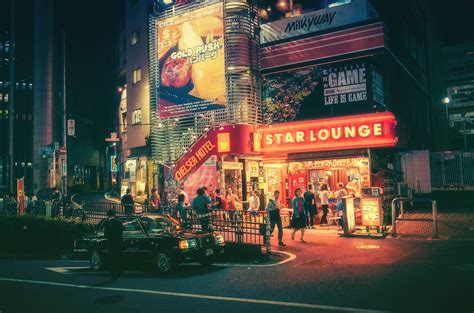 Tokyo Night Aesthetic