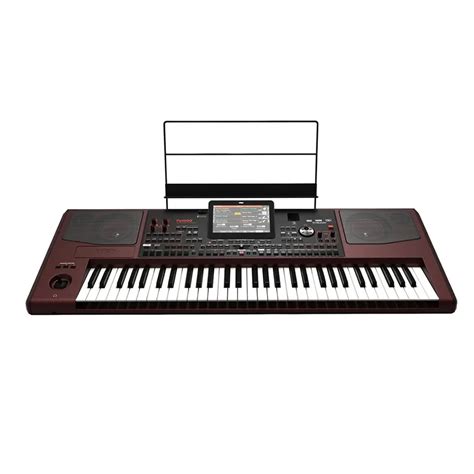 Korg PA1000 61-Key Professional Arranger Keyboard | TMW