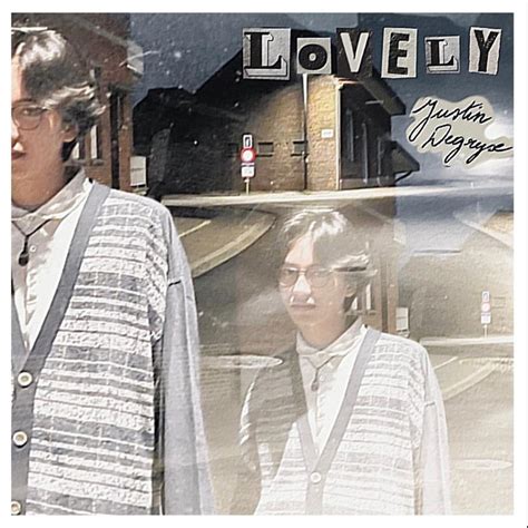 ‎Lovely (Billie Eilish cover) - Single by Justin Degryse on Apple Music