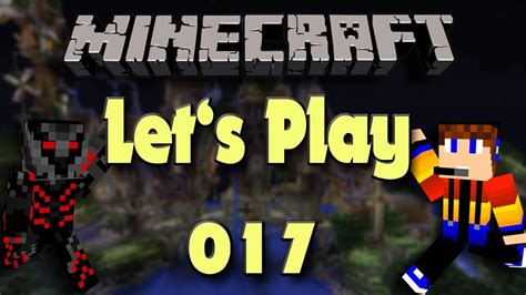 Let S Play Minecraft Together 017 Effizienz Im Let S Play