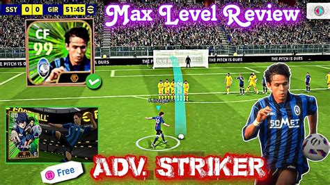 Free Rated Filippo Inzaghi Max Review Efootball Blue Lock