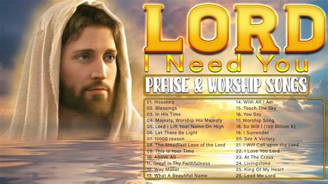 Best Praise And Worship Songs Collection Top 100 Christian Worship