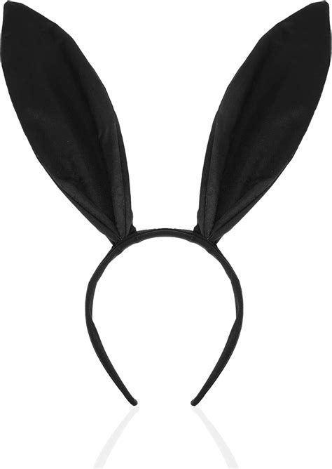 Bunny Ears Headband Easter Sweet Sexy Rabbit Ear Hair Band For Party