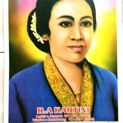 Detail Mewarnai Gambar Ra Kartini Koleksi Nomer 54