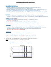 Hw Bode And Nyquist Plots And Stability Criterion Solutions Pdf Hw