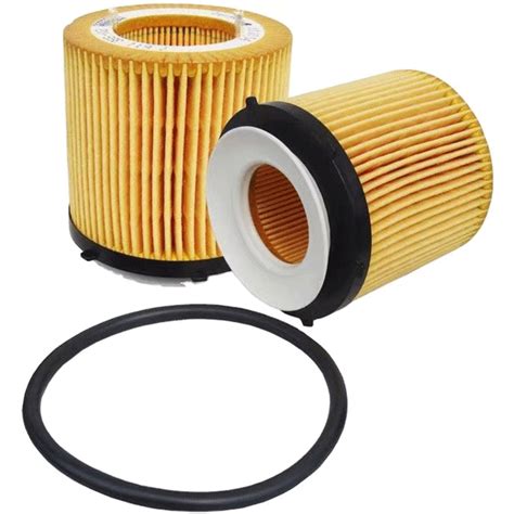 Oil Filter Volvo Airoilfilter