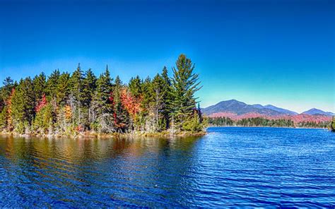 Make The 30000 Acre Adirondack Boreas Ponds Tract Wilderness A Reality