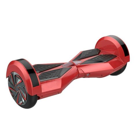 Inch Smart Drifting Self Balance Scooter Wheel Electric Scooter