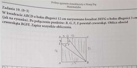 Nie rozumiem tego zadania z egzaminu próbnego Proszę o dokładne