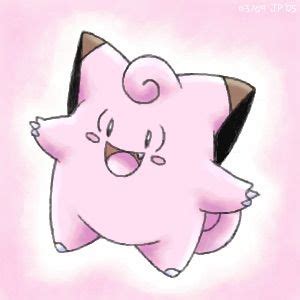 Clefairy | Wiki | Anime Amino