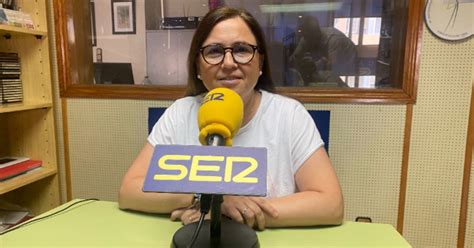 SER Podcast Escucha Los Episodios De Entrevista A La Concejala Del