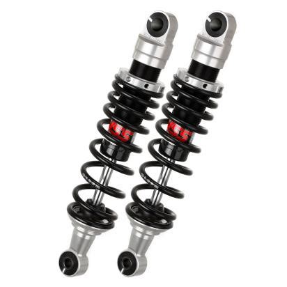 YSS ECO Twin Shocks RE302 300T 18 Motorcycle Parts Wemoto UK