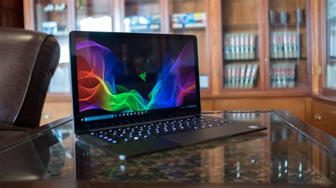 The Best Thin And Light Gaming Laptops Techradar