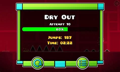 Geometry Dash Espa Ol Amino