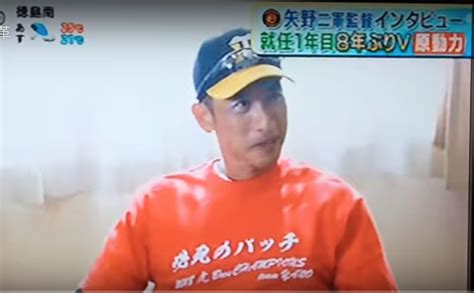 日職／阪神新總教練 矢野燿大誕生！ 體育 Newtalk新聞