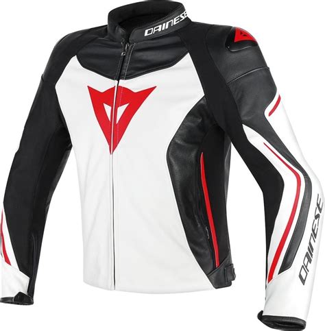 Mo Tested Dainese Racing 3 Perf Leather Jacket And Delta 3 Perf