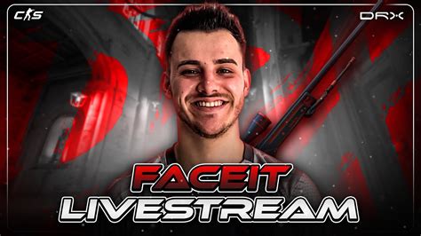 LIVE DRX FACEIT LA 40 DE GRADE GIVEAWAY CUTIT PT ABONATI LIVE CS2