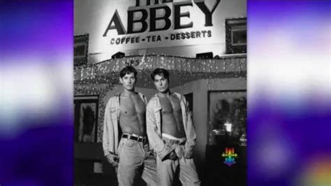 The history of The Abbey, West Hollywood's world-famous gay bar | FOX ...