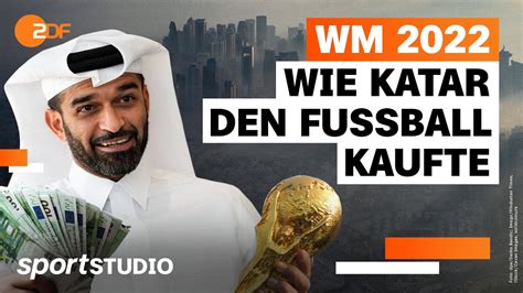 Fu Ball Wm In Katar Geheimsache Katar Wm Der Schande Und