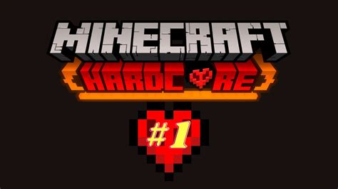 Minecraft HardCore EP1 Si Comincia YouTube