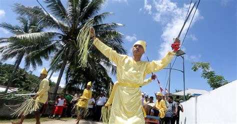 Perjuangan Talaud Pembentukan Mukat Dan Langkah Strategisnya